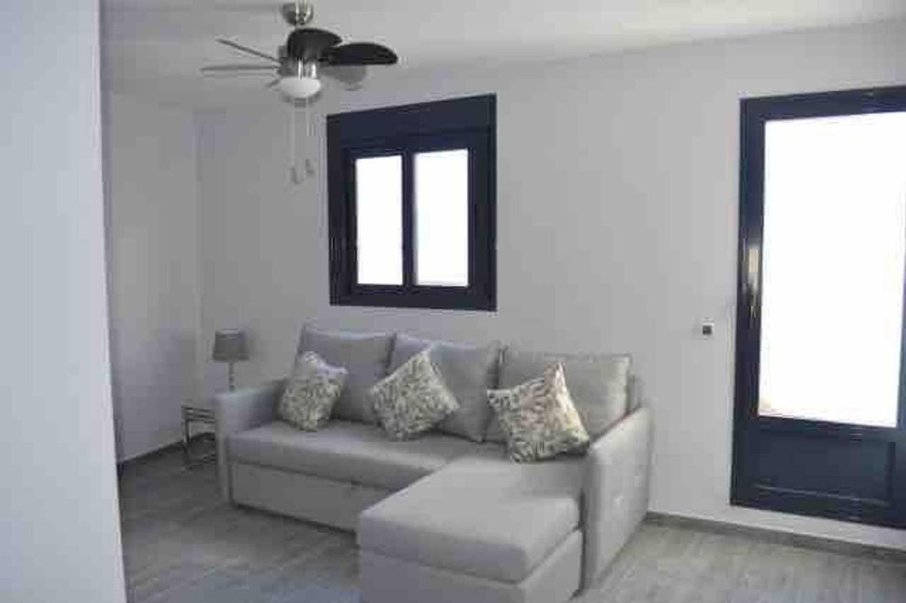 Apartamento Girasol Ardales Exterior foto
