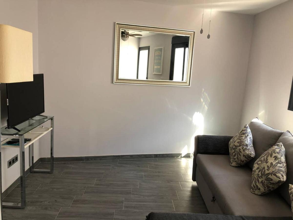 Apartamento Girasol Ardales Exterior foto